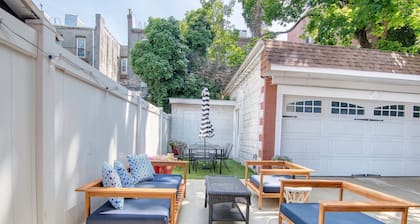 Perfect Place to Stay: King Beds, Outdoor Space, Driveway Parking, Spacious Home