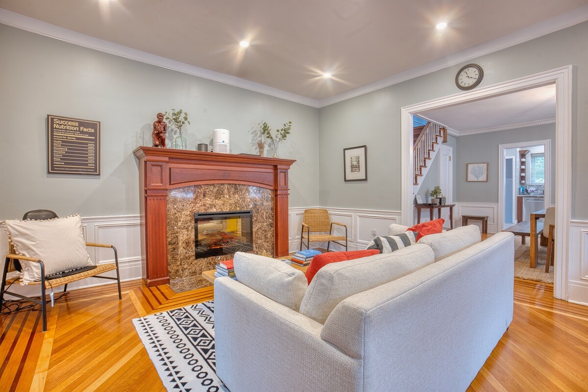 Image de profil de l’hôte