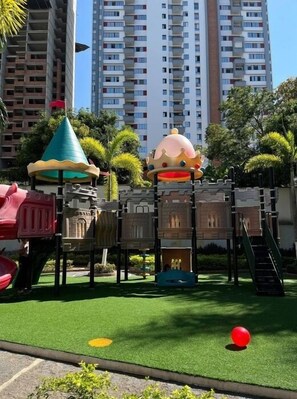 Espace pour enfants