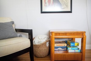 Games room - Historic, Family-Friendly Home in Downtown (Bakersfield)