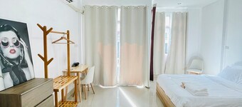 New clean and comfortable house with full facilities