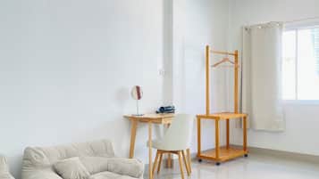 Coin séjour