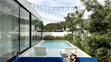 Family Villa, 3 Bedrooms | Pool