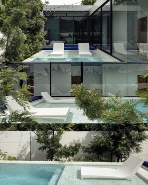 Exterior - TUL VIlla Chiangmai (Chiang Mai)