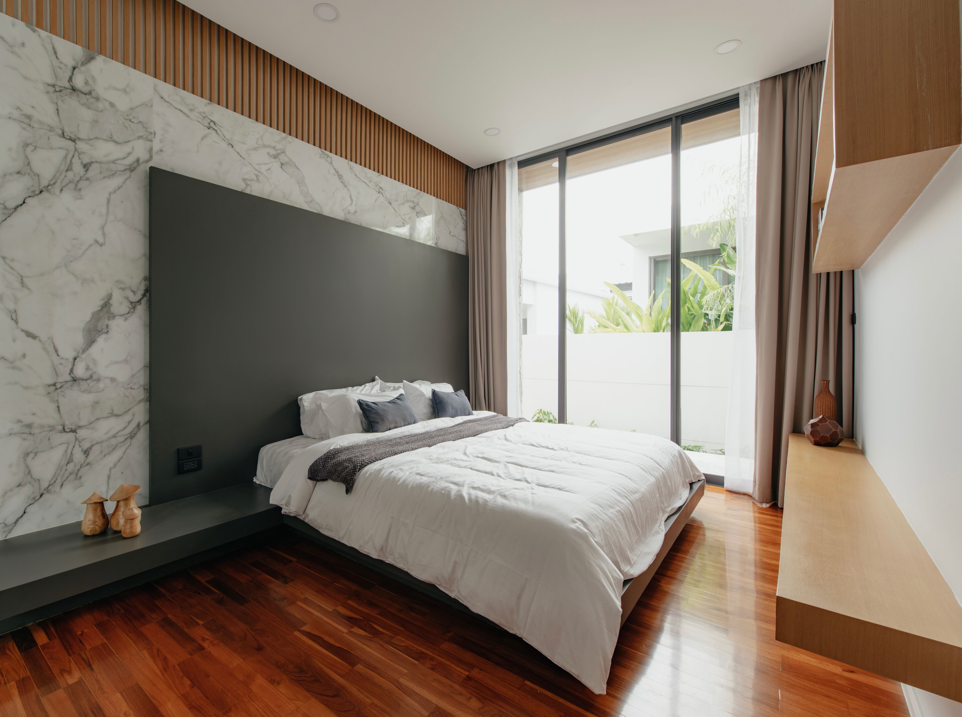 Family Villa, 3 Bedrooms | Room amenity