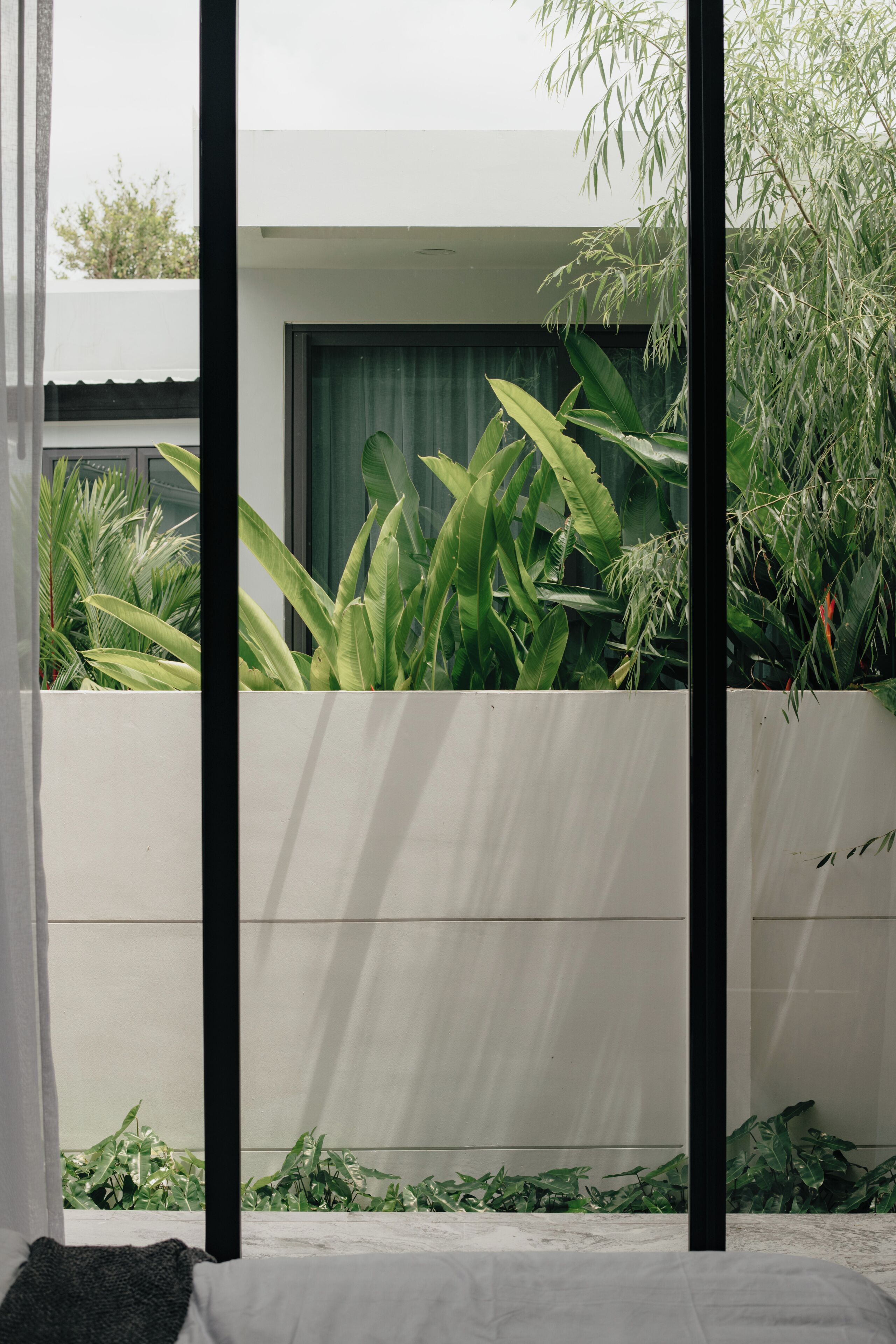 Vila família, 3 quartos | Comodidades do quarto