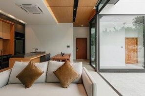 Family Villa, 3 Bedrooms | Room amenity