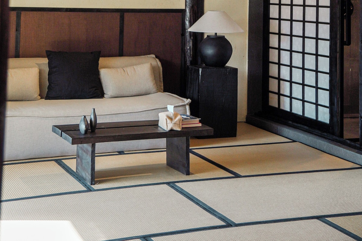 Luxury Double Room, Courtyard View | Free WiFi