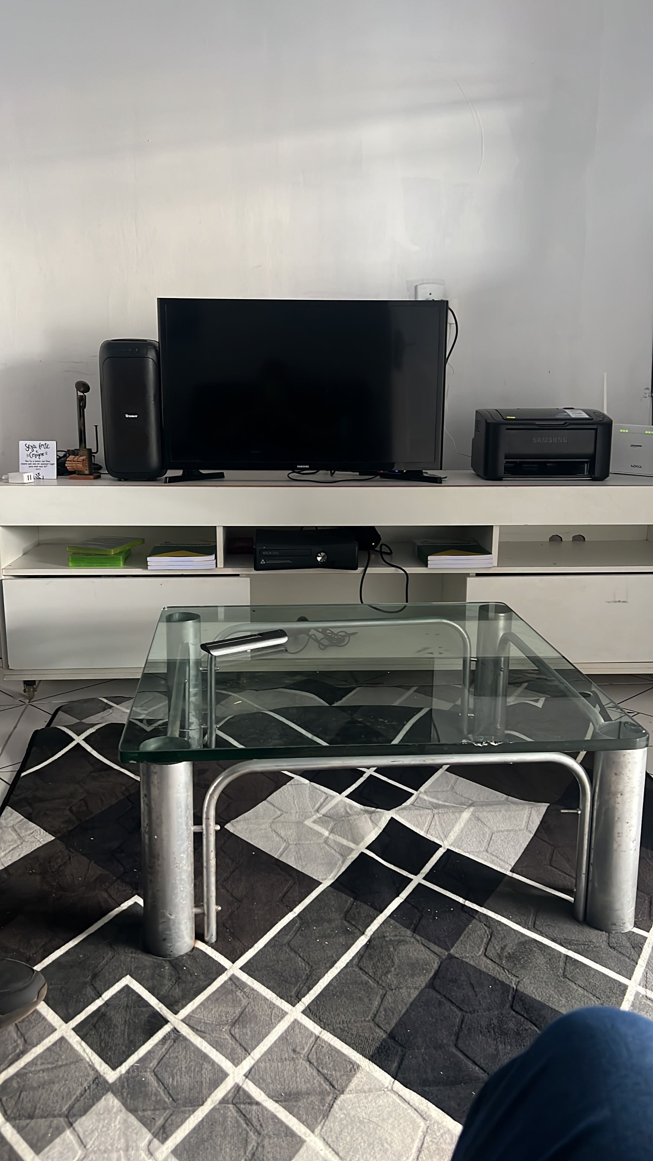 Télévision