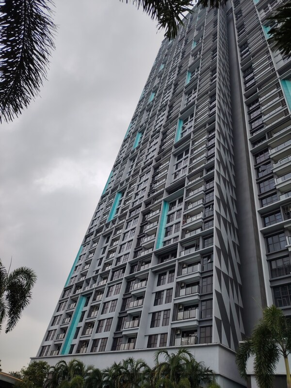 Trion Kl Residence By Sleepy Owl Suites - Kuala Lumpur
