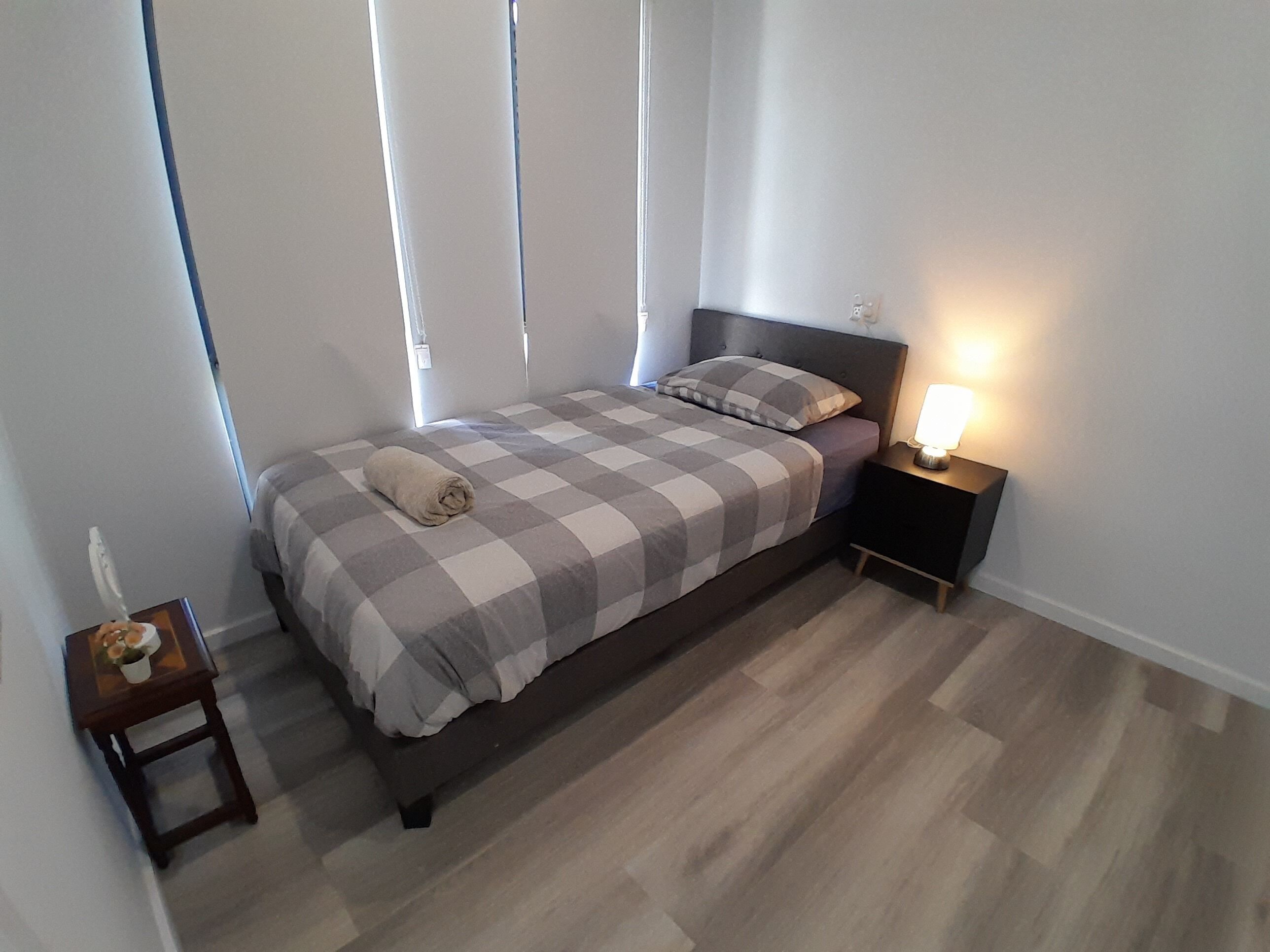 3 Schlafzimmer, Bügeleisen/Bügelbrett, WLAN, Bettwäsche