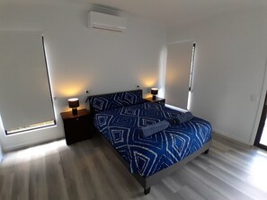 3 Schlafzimmer, Bügeleisen/Bügelbrett, WLAN, Bettwäsche