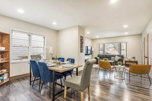 Beautiful Get-a-way in the Heart of Sioux Falls