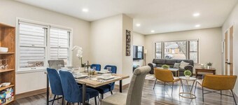 Beautiful Get-a-way in the Heart of Sioux Falls