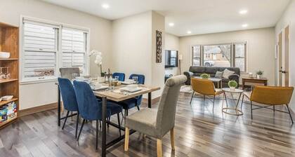 Beautiful Get-a-way in the Heart of Sioux Falls