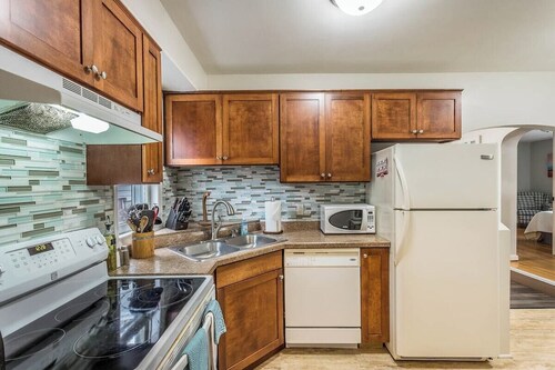 Beautiful Get-a-way in the Heart of Sioux Falls