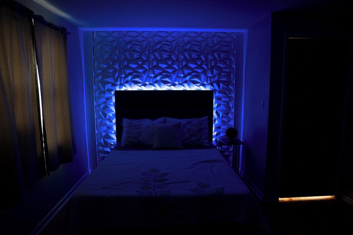 5 bedrooms, travel crib, free WiFi, bed sheets