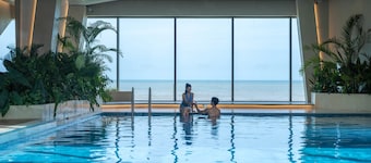 Lasong Hotel & Villas Sam Son By The Unlimited Collection