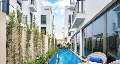 Lasong Hotel & Villas Sam Son By The Unlimited Collection