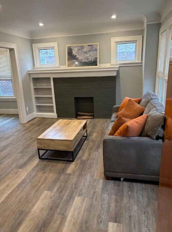 Interior - Beautiful House (Calgary)