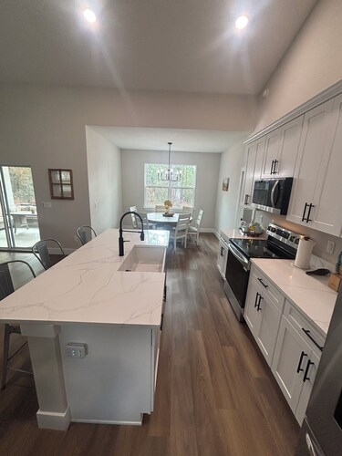 1 Acre Rolling Hills Home