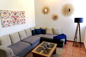 Fernseher
