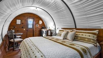 1 soveværelse, gratis Wi-Fi, sengetøj