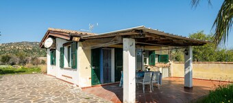 Sa Frontera by Interhome