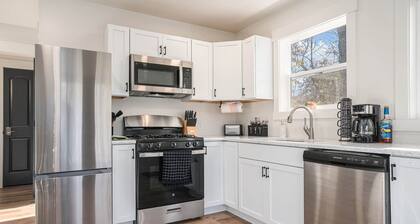 Treehouse Acres, Treehouse Acres Vacation Home