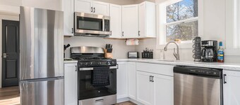 Treehouse Acres, Treehouse Acres Vacation Home