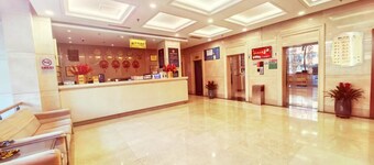 Beijing Longge Hotel