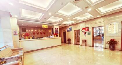 Beijing Longge Hotel