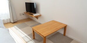 Enkeltrom, røyk | Wi-fi (inkludert) og sengetøy