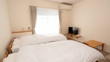 免費無線上網、床單