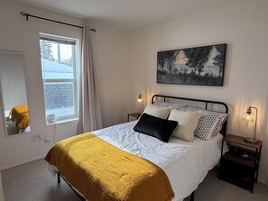 3 Schlafzimmer, Schreibtisch, Reisekinderbett, kostenloses WLAN