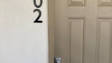 DĂ©tail de lâextĂ©rieur