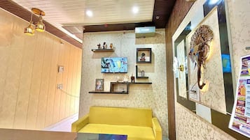 Recepción