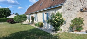 Exterieur