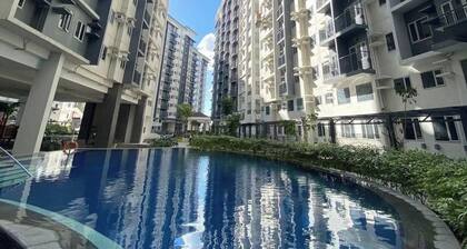 Discover a Family-Friendly Condo Retreat in Quezon City for Ultimate Relaxation