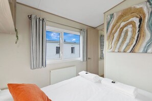 3 habitaciones, escritorio, cuna de viaje y wifi gratis 