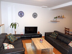 Smart TV - Venus residence (Klierf)