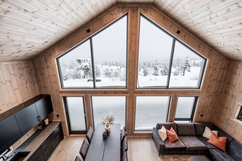 The Holiday - Panorama Lodge