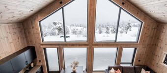 The Holiday - Panorama Lodge