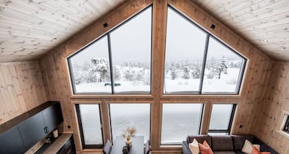 The Holiday - Panorama Lodge