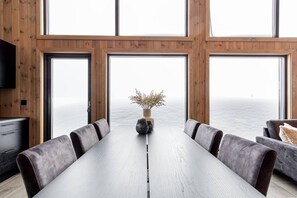 Dining - The Holiday - Panorama Lodge (Flesberg)