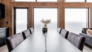 Dining - The Holiday - Panorama Lodge (Flesberg)