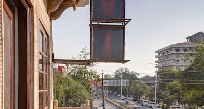 Hotel Prithvi palace