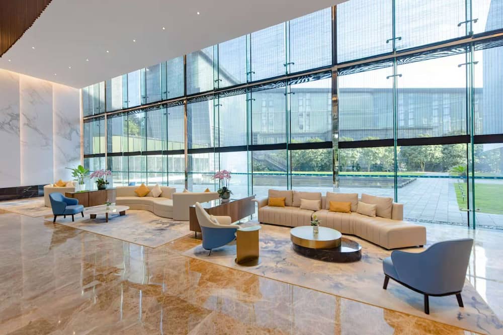 UrCove by HYATT Shanghai Pudong East