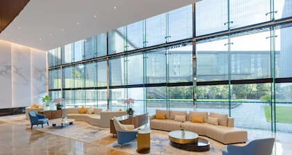 UrCove by HYATT Shanghai Pudong East