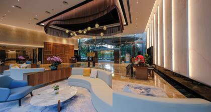 UrCove by HYATT Shanghai Pudong East
